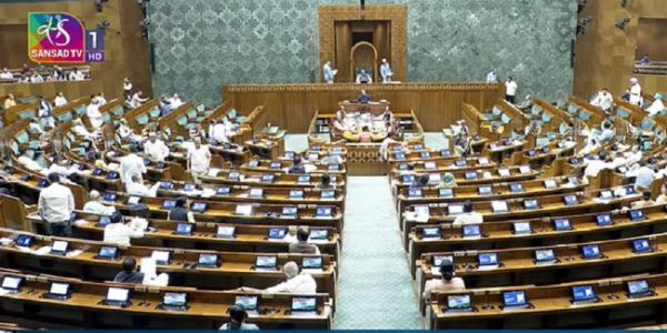 ১৯-২০ মাৰ্চৰ সংসদৰ বৈঠক বাতিল, পৰৱৰ্তী অধিৱেশন ২৮-২৯ মাৰ্চত