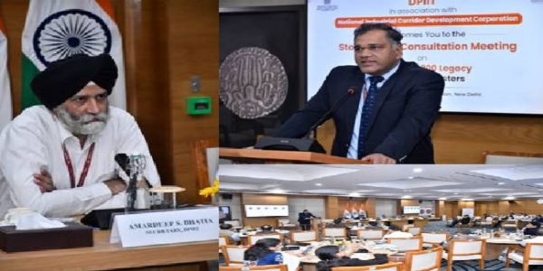 ৰপ্তানিমুখী ঔদ্যোগিক ক্লাষ্টাৰসমূহক পুনৰ সজীৱ কৰাৰ প্ৰচেষ্টা তীব্ৰতৰ