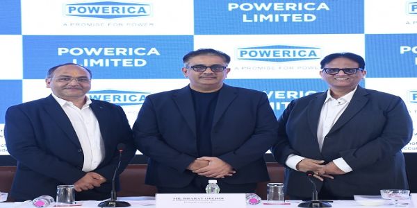 পাৱেৰিকা লিমিটেডৰ আইপিঅ’ ২৪ মাৰ্চত খোলাম, প্ৰতি শ্বেয়াৰৰ মূল্য বেন্ড ৩৭৫-৩৯৫ টকা