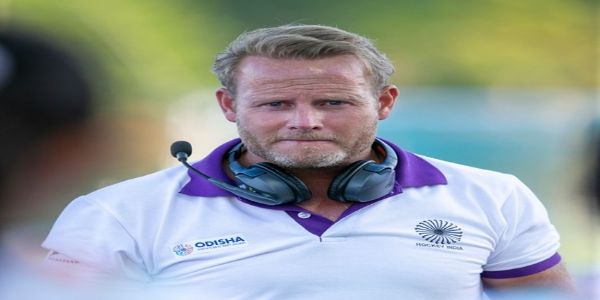 হকী বিশ্বকাপঃ পুল ডিত চামিল ভাৰত, প্ৰশিক্ষক মাৰিজনেই কয় যে প্ৰদৰ্শনৰ ওপৰত গুৰুত্ব থাকিব