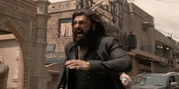 ‘ধুৰন্ধৰ ২’ৰ হিংসাত্মক দৃশ্য সম্পাদনা কৰা হৈছে, ১৯ মাৰ্চত ছবিগৃহত মুক্তি পাব