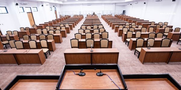 ২৬ মাৰ্চত নেপালৰ নতুন সাংসদসকলৰ শপত গ্ৰহণ, পূৰ্ণগতিত প্ৰস্তুতি