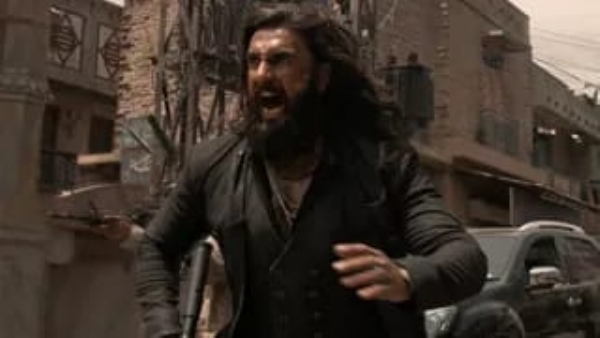 रणवीर सिंह - फोटो सोर्स एक्स