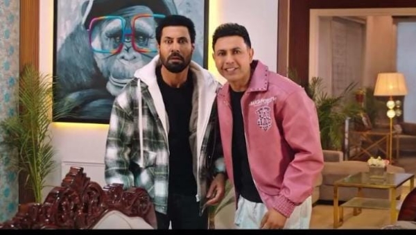 कैरी ऑन जट्टा 4 - फोटो सोर्स एक्स