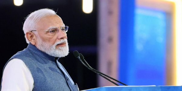 প্ৰধানমন্ত্ৰী মোডীৰ ফ্ৰান্স, ওমান, আৰু মালয়েছিয়াৰ নেতাৰ সৈতে চৰ্চা