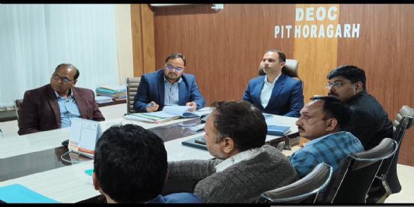 লিপুলেখ প্ৰৱেশ পথৰে পুনৰ আৰম্ভ হ’ব ভাৰত-চীন সীমান্তৰ বাণিজ্য, প্ৰশাসনৰ প্ৰস্তুতি তীব্ৰতৰ