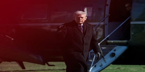 ইৰাণক আমেৰিকাৰ সকীয়নী, কাটাৰত আক্ৰমণ অব্যাহত ৰাখিলে ধ্বংস কৰিব গেছ ভাণ্ডাৰ‘দক্ষিণ পাৰ্ছ’