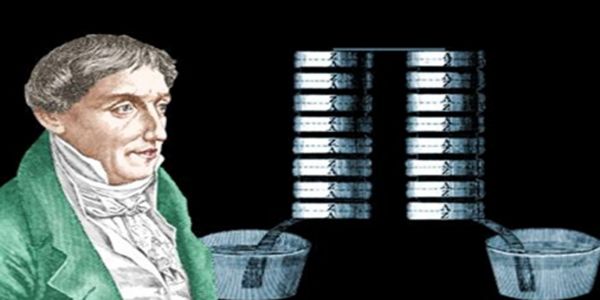 ইতিহাসৰ পাতত ২০ মাৰ্চ: যেতিয়া বিশ্বক বেটাৰীৰ নীতিৰ সৈতে পৰিচয় কৰাই দিয়া হৈছিল