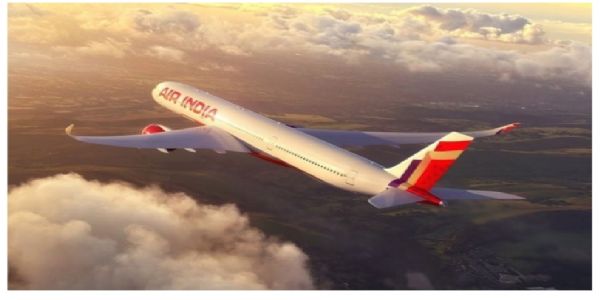 এয়াৰ ইণ্ডিয়া আৰু এয়াৰ ইণ্ডিয়া এক্সপ্ৰেছৰ আজি ৪৮খন বিমান চলাচল