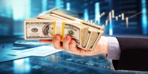 মাৰ্চ মাহৰ প্ৰথম পষেকত বিদেশী প্ৰতিষ্ঠানিক বিনিয়োগকাৰীৰ শ্বেয়াৰ বজাৰৰ পৰা ৫৩,৭০০ কোটি টকা আহৰণ, বিত্তীয় খণ্ডত সৰ্বাধিক বিক্ৰী