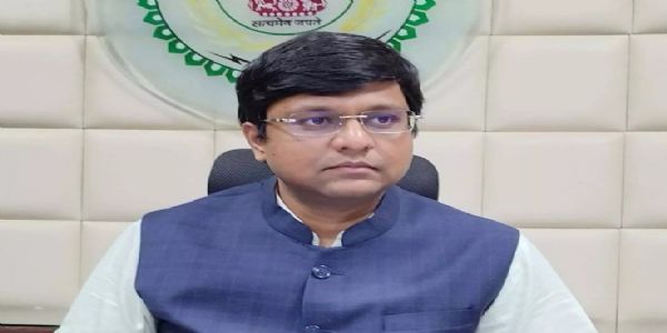 ছত্তীশগড় কেডাৰৰ আই এ এছ বিষয়া ৰবি মিত্তল প্ৰধানমন্ত্ৰীৰ কাৰ্যালয়ত উপ-সচিব নিযুক্ত