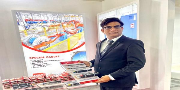 এন ই চি গ্ৰুপে উৎপাদন প্লাণ্ট সম্প্ৰসাৰণৰ বাবে ২০০ কোটি টকা কৰিব বিনিয়োগ