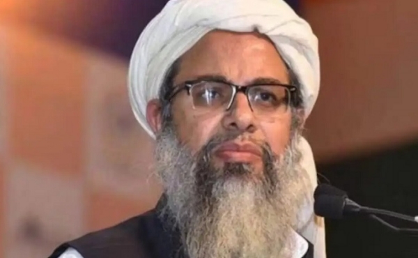 जमीअत उलमा-ए-हिंद के अध्यक्ष मौलाना महमूद असद मदनी जमीअत उलमा-ए-हिंद के अध्यक्ष मौलाना महमूद असद मदनी