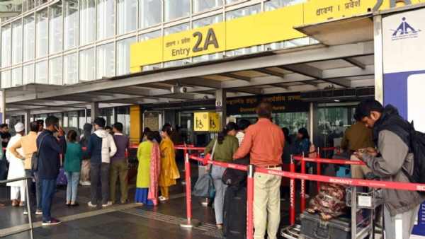 कोलकाता एयरपोर्ट कोलकाता एयरपोर्ट