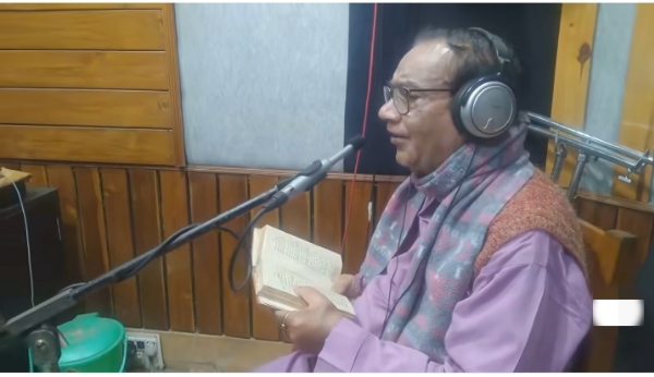 The image shared by Assam CM Dr Himanta Biswa Sarma. The image shared by Assam CM Dr Himanta Biswa Sarma.