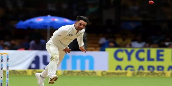 আফগানিস্তানৰ ভাৰত ভ্ৰমণৰ সময়সূচী ঘোষণা, নিউ চণ্ডীগড়ত জুন মাহত অনুষ্ঠিত হ’ব প্ৰথমখন টেষ্ট