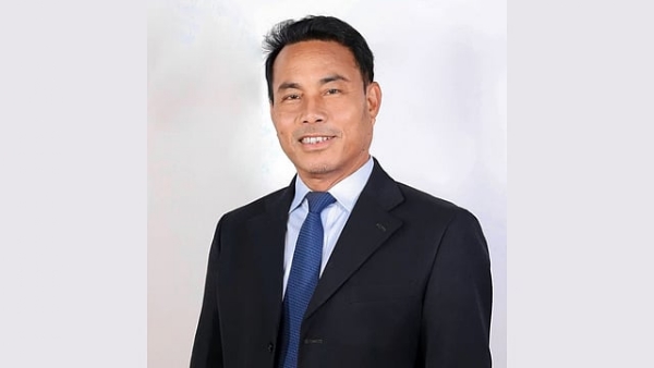 ইউপিপিএল দলৰ উপ-সভাপতি খাম্পা বৰগয়াৰী দলত্যাগ ।