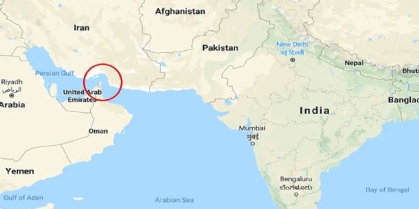 যুদ্ধবিৰতিৰ অধীনত ছয়খন দেশে হৰমুজ জলদ্বীপৰ সংকটত সহায়ৰ প্ৰস্তাৱ