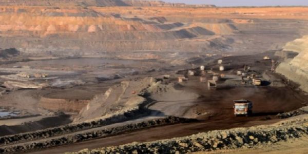 আপুৰুগীয়া পৃথিৱী চুম্বক নিৰ্মাণ ইউনিটৰ বাবে ভাৰতৰ বিশ্বব্যাপী নিবিদা আমন্ত্ৰণ