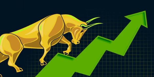 অস্থিৰতাৰ মাজতে ষ্টক মাৰ্কেট সৱলতাৰে বন্ধ, বিনিয়োগকাৰীয়ে লাভ কৰে ₹৩.১০ লাখ কোটি