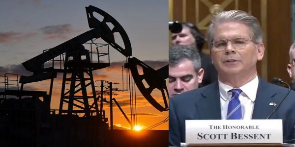 ইৰাণৰ খাৰুৱা তেল ক্ৰয় আৰু বিক্ৰীৰ ক্ষেত্ৰত ৩০ দিনৰ বাবে ৰেহাই প্ৰদান আমেৰিকাৰ