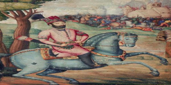 ইতিহাসৰ পৃষ্ঠাত ২২ মাৰ্চঃ দিল্লীত নাদিৰ শ্বাহৰ হত্যাকাণ্ড, এটা অন্ধকাৰ দিন