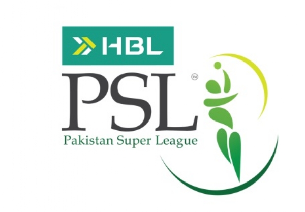 पीएसएल लोगो