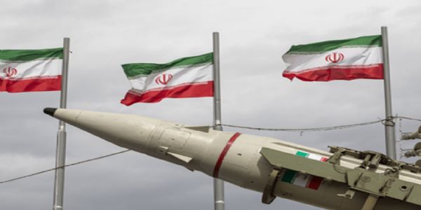 ইৰাণী সেনাৰ আমেৰিকাক প্ৰত্যাহ্বান, যদি শক্তি প্ৰকল্পত আক্ৰমণ ঘটে তেন্তে মধ্যপ্ৰাচ্যত শক্তি আৰু জল শোধনৰ মূল কেন্দ্ৰ নিৰ্ঘাট লক্ষ্য