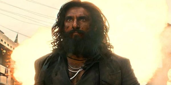 ধুৰন্ধৰ ২ বক্স অফিচত গৰ্জন