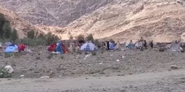 পাকিস্তানৰ আফগানিস্তানত ১০০ৰো অধিক ৰকেট নিক্ষেপ, নিৰ্বিচাৰ গুলীচালনাত স্থানচ্যুত শ শ লোক