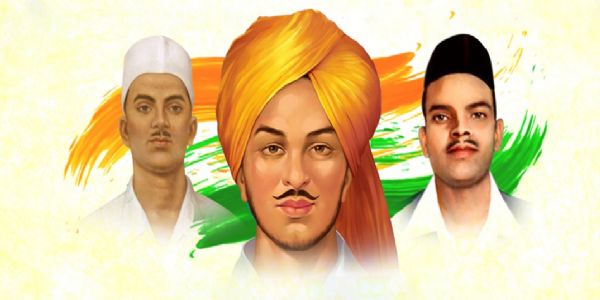 ইতিহাসৰ পৃষ্ঠাত ২৩ মাৰ্চঃ এই ঐতিহাসিক দিনটোক শ্বহীদ দিৱস হিচাপে স্মৰণ