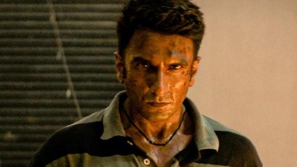 रणवीर सिंह - फोटो सोर्स एक्स