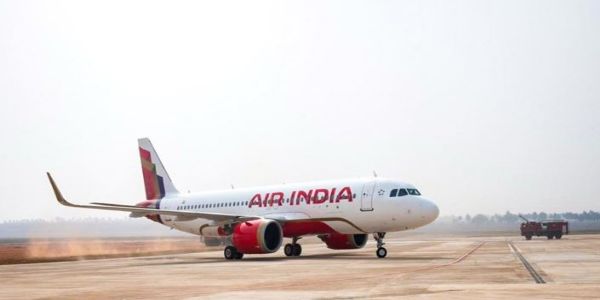 পশ্চিম এছিয়াৰ উত্তেজনাৰ মাজতে ২৩ মাৰ্চত এয়াৰ ইণ্ডিয়া গ্ৰুপে চলাব ৩০খন বিমান