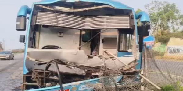 বেংগালুৰু-মহীশূৰ এক্সপ্ৰেছৱেত সংঘটিত দুৰ্ঘটনাঃ চাৰিজনৰ মৃত্যু