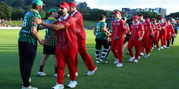 নিউজিলেণ্ডত অনুমোদিত নতুন টি-২০ প্ৰতিযোগিতা ‘এনজেড২০’