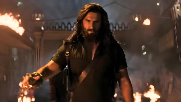 रणवीर सिंह - फोटो सोर्स एक्स