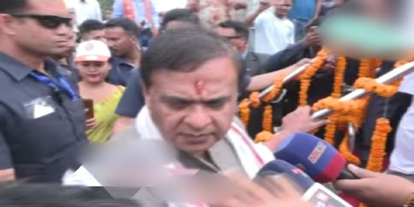 চুমা বাবাক ভোট দিলে কোনো লাভ নহ