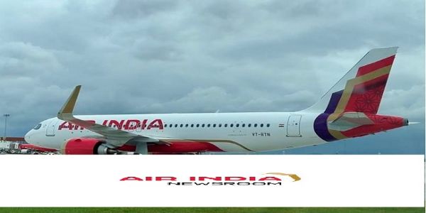 আজি এয়াৰ ইণ্ডিয়া আৰু এয়াৰ ইণ্ডিয়া এক্সপ্ৰেছৰ পশ্চিম এছিয়া অঞ্চললৈ ২৪খন বিমান সঞ্চালন