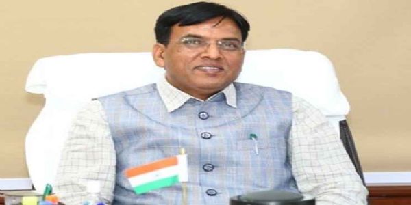 ছত্তীশগড়ৰ ৰাজধানী ৰায়পুৰত মাণ্ডবিয়াই উদ্বোধন কৰিব দেশত প্ৰথমবাৰলৈ অনুষ্ঠিত খেলো ইণ্ডিয়া ট্ৰাইবেল গেমছ