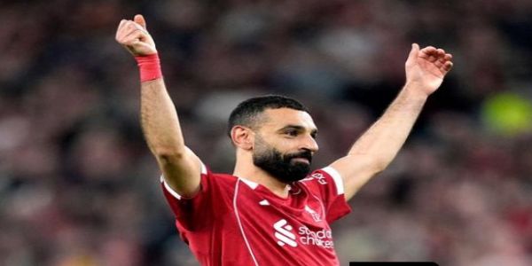 ছিজনৰ শেষত লিভাৰপুল এৰাৰ আৱেগিক বাৰ্তাযোগে ঘোষণা মহম্মদ চালাহৰ