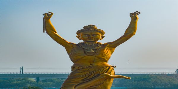 দিল্লীৰ অক্ষৰধামত বৃহস্পতিবাৰে ১০৮ ফুট ওখ শ্ৰী নীলকান্ত বাৰ্ণী প্ৰতিমূৰ্তিৰ প্ৰাণ প্ৰতিষ্ঠা