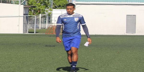 ছেফ আণ্ডাৰ-২০ চেম্পিয়নশিপ : ভাৰতীয় দলেৰ বাবে পৰৱৰ্তী পৰ্যায়ৰ প্ৰস্তুতিৰ এটা ভাল সুযোগ : মহেশ গাৱলি