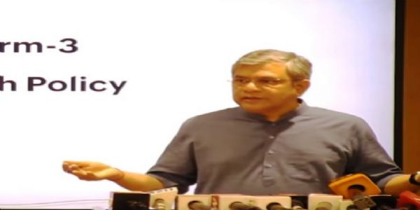 ৰে’লপথ অতিক্ৰম কৰাৰ সময়ত সংঘটিত হোৱা দুৰ্ঘটনা ৰোধ কৰা হ’ব, ১২ ঘণ্টাৰ ভিতৰত কালভাৰ্ট নিৰ্মাণ কৰা হ’বঃ অশ্বিনী বৈষ্ণৱ