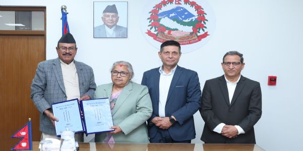 জেন জি প্ৰতিবাদৰ তদন্ত আয়োগৰ প্ৰতিবেদনত মাদ্ৰাছা, মছজিদ, গীৰ্জা, গীৰ্জা আদিৰ ওপৰত নিৰীক্ষণ বৃদ্ধি কৰাৰ পৰামৰ্শ