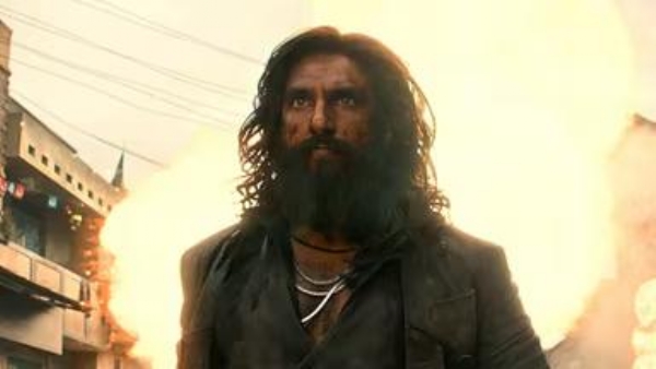 रणवीर सिंह - फोटो सोर्स एक्स