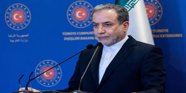 হৰমুজ জলদ্বীপৰ ওপৰত ইৰাণৰ আইনী অধিকাৰ আছে: আৰাকচি