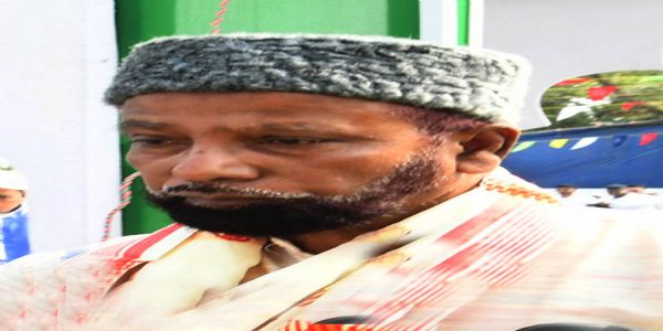 মুখ্যমন্ত্ৰীৰ বিৰুদ্ধে সমাজিক মাধ্যমত পোষ্ট কৰি তেজপুৰত গ্ৰেপ্তাৰ অৱসৰী শিক্ষক