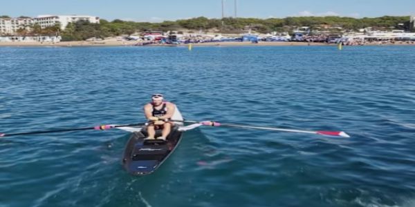 এছিয়ান গেমছৰ প্ৰস্তুতি তীব্ৰতৰ, গোৰখপুৰত ভাৰতীয় মহিলা নৌকা চালন দলৰ ৰাষ্ট্ৰীয় শিবিৰ