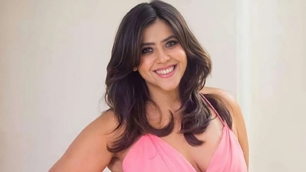 एकता कपूर एकता कपूर