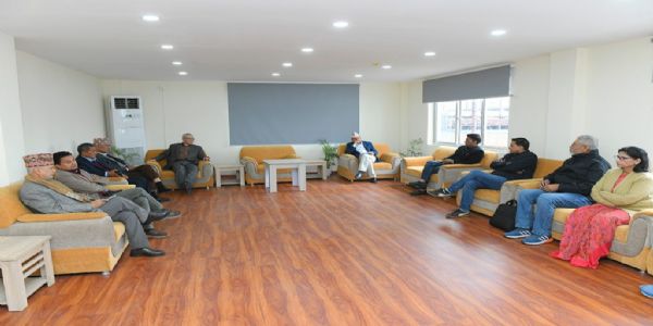 অলিৰ মুক্তিৰ দাবীত চিপিএন (ইউএমএল)ৰ দেশজোৰা প্ৰতিবাদ